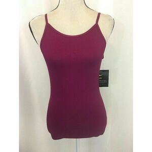 Nike New Scoop Neck Athletic Tank top dry fit